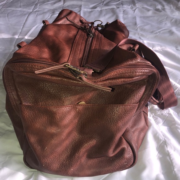 Timberland Duffle Bag - Picture 7 of 8